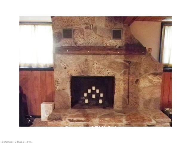 Den/Family/Great Room.