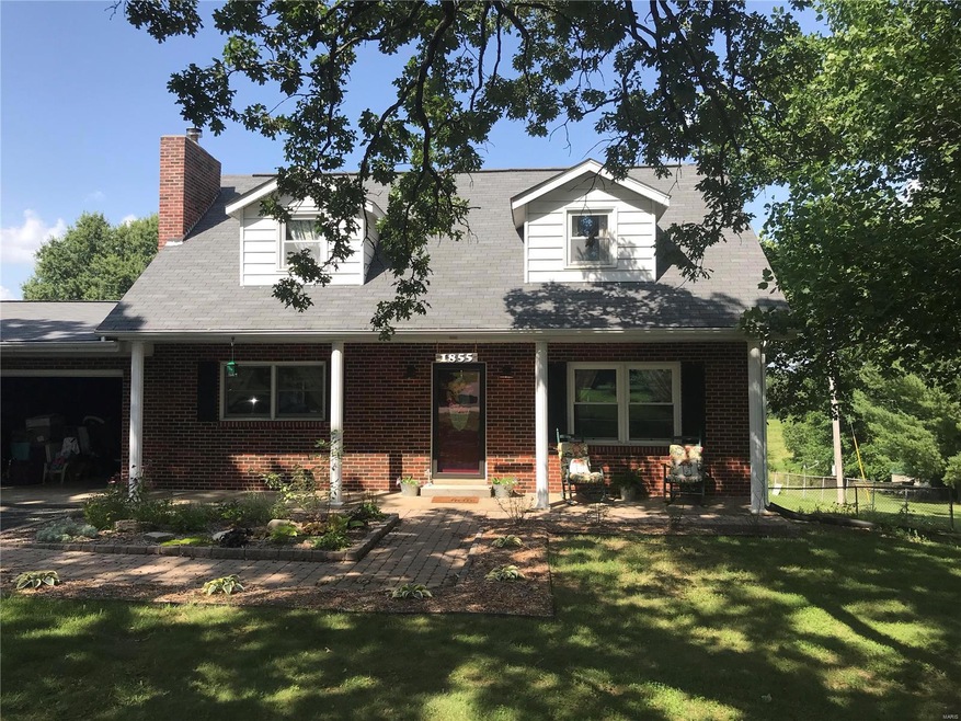 1855 Osage Dr, Rolla, MO 65401 - photo 1