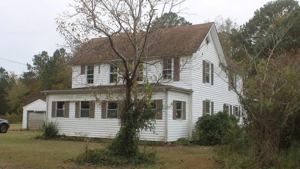 Main View