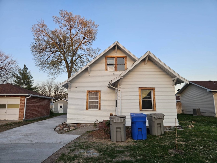 For Sale $114,000