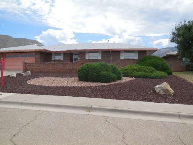 2803 Carmel Dr, Alamogordo, NM 88310 - photo 1