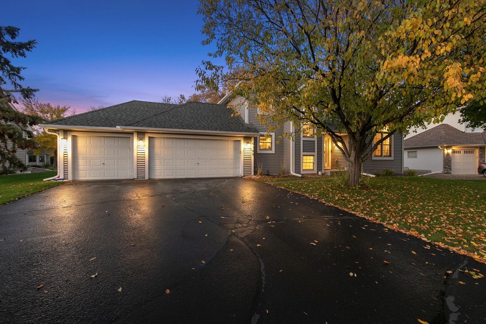 9148 White Oaks Trail, Champlin, MN 55316 - photo 1