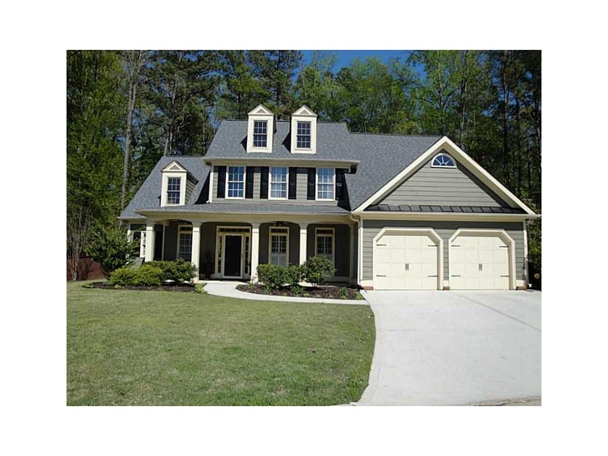 Exterior Front. Hard to find Master on the main as