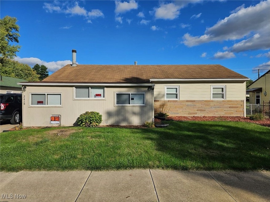 Sold $110,000 • Co-Listing Agent