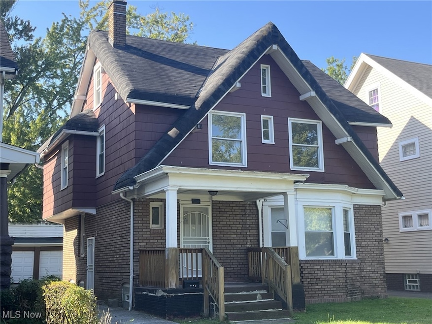 3286 Yorkshire Rd, Cleveland Heights, OH 44118 - photo 1