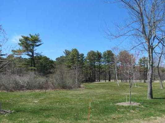 Lot 3 Pogy Shore Way, Yarmouth, ME 04096 - photo 1