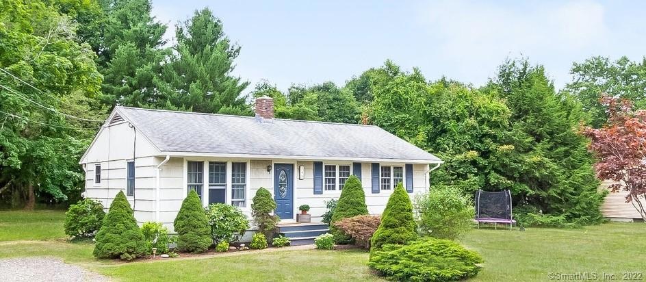 149 Pond Cir, Glastonbury, CT 06033 - photo 1