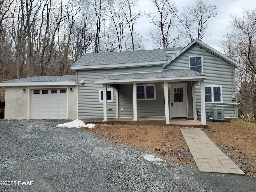 Sold $260,000 • Co-Listing Agent