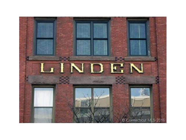 Lovely historical Linden on Main Street Hartord