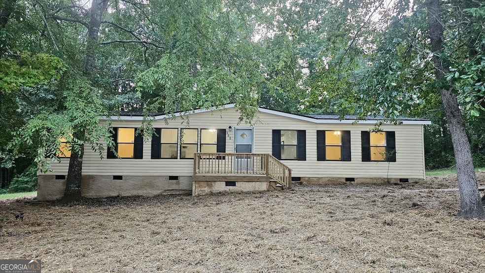 153 Alview Dr, Macon, GA 31206 - photo 1