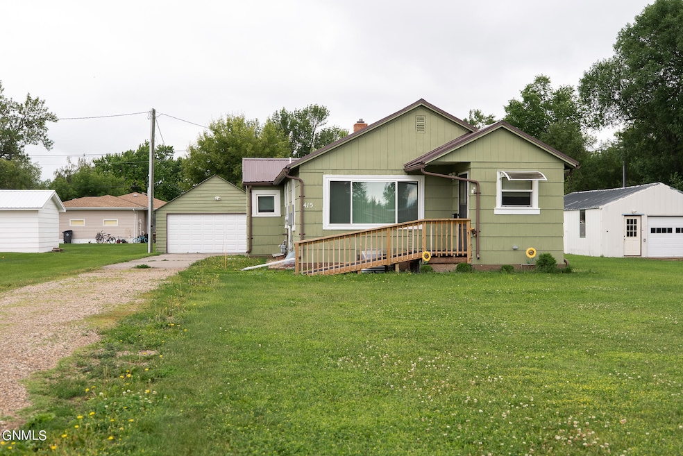 Sold • Co-Listing Agent