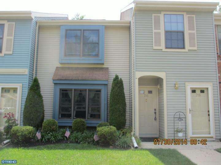 216 Wyndham Place, Trenton, NJ 08691 - photo 1