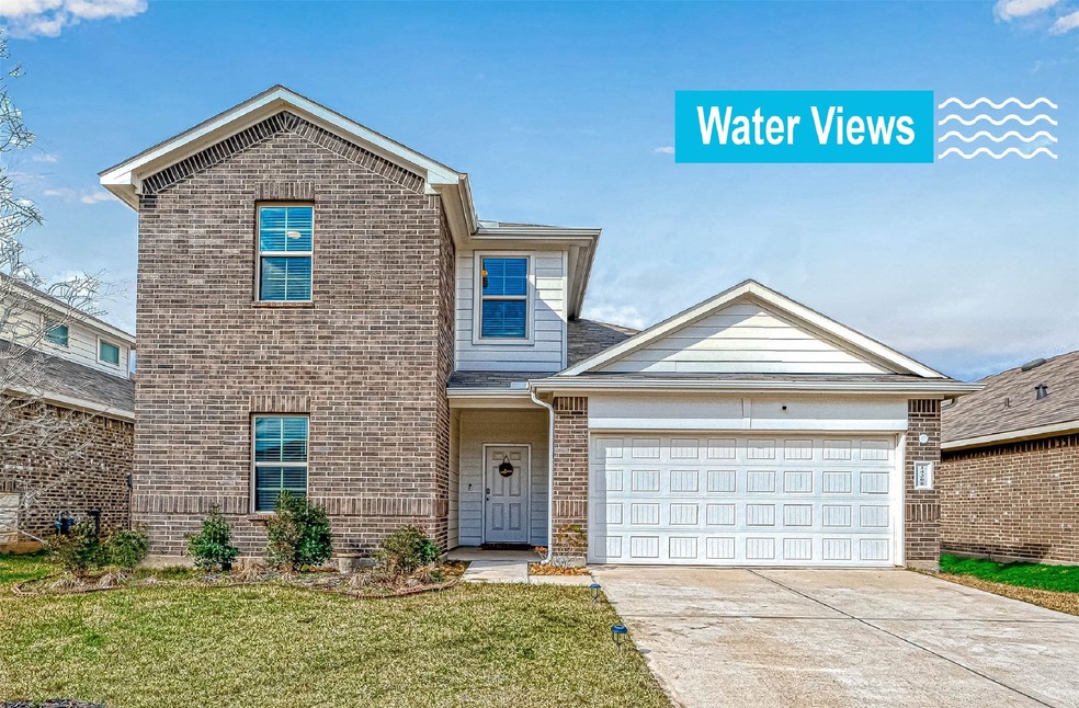 14308 W Pine Heart Dr, Conroe, TX 77302 - photo 1