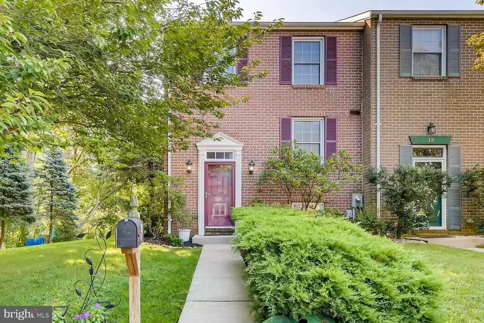 15 Peroba Ct, Parkville, MD 21234 - photo 1