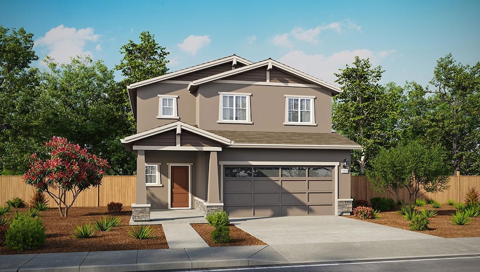 733 Fountain Ct, Roseville, CA 95747 - photo 1