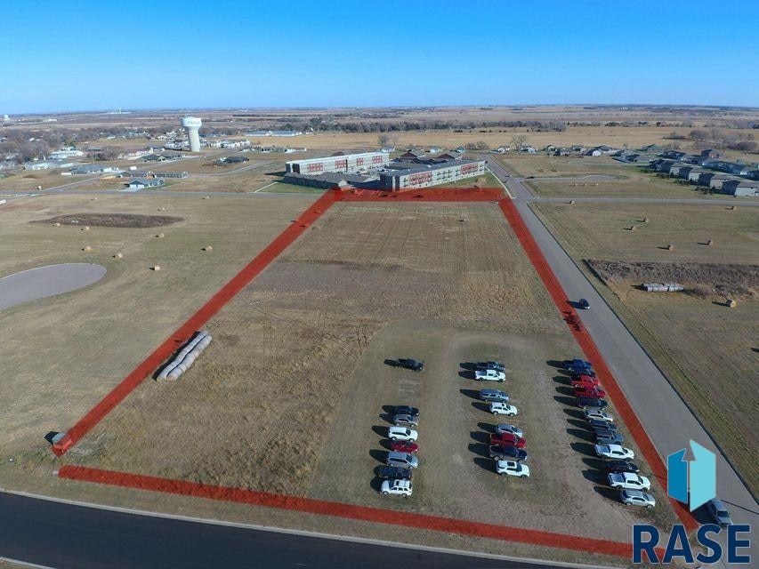 0 24th St St, Huron, SD 57350 - photo 1