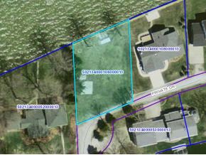 0 S Shore Dr, Culver, IN 46511 - photo 1