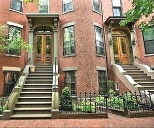112 Pembroke St unit 1, Boston, MA 02118 - photo 1