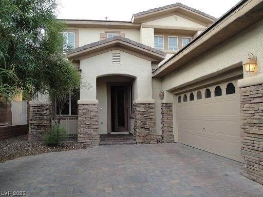 11066 Village Ridge Ln unit 2, Las Vegas, NV 89135 - photo 1