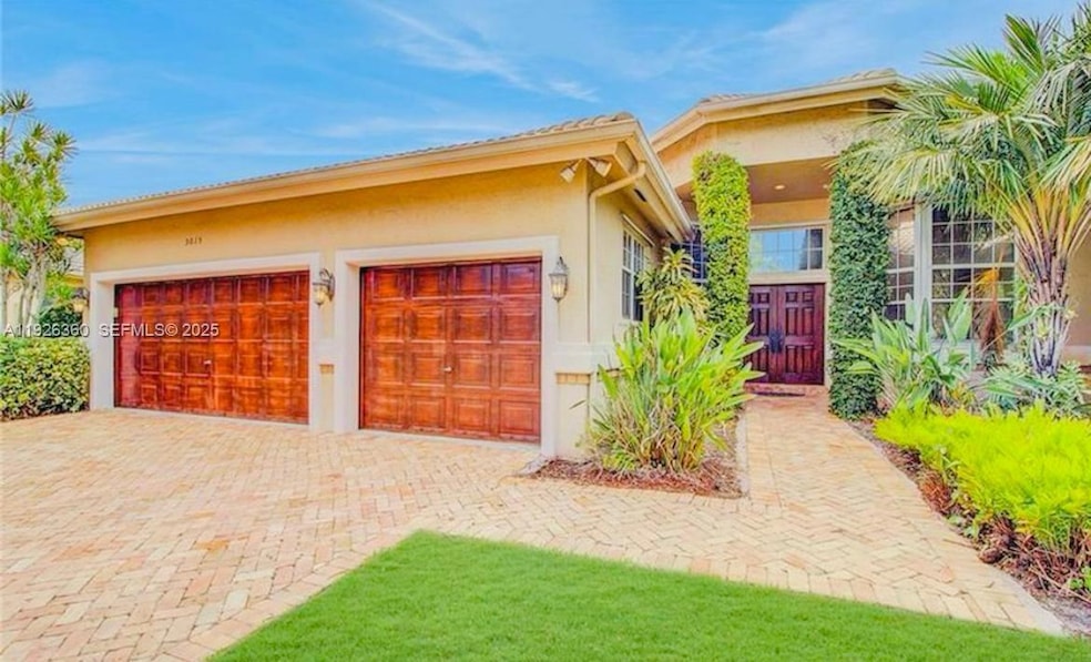 5015 Stillwater Terrace, Cooper City, FL 33330 - photo 1