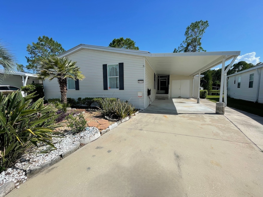 2170 Firestone Way unit 38, Lakeland, FL 33809 - photo 1