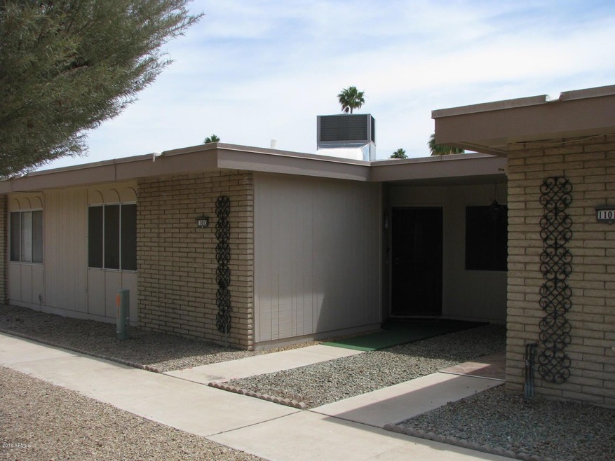 11013 W Topaz Dr, Sun City, AZ 85351 - photo 1