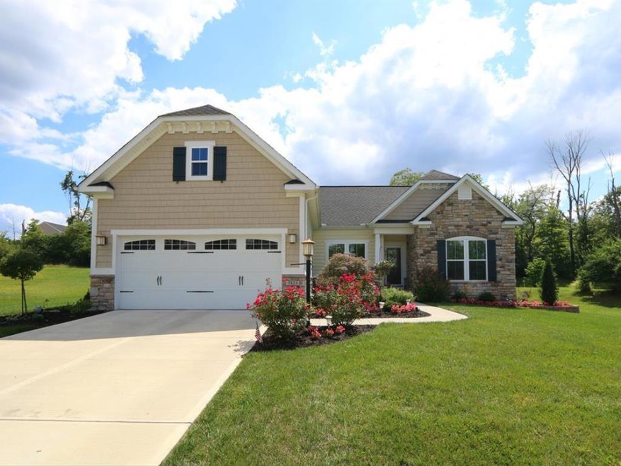 7423 Cherokee Ln, Liberty Township, OH 45044 - photo 1