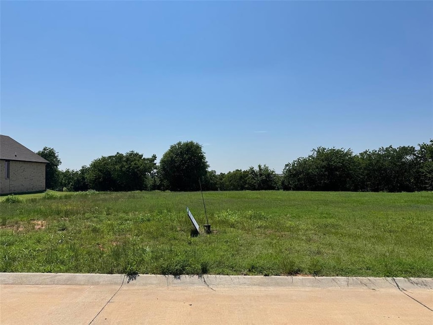 Curd view of lot 4.