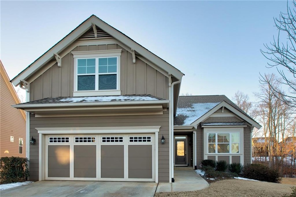 Located on a Beautiful Cul-de-sac lot