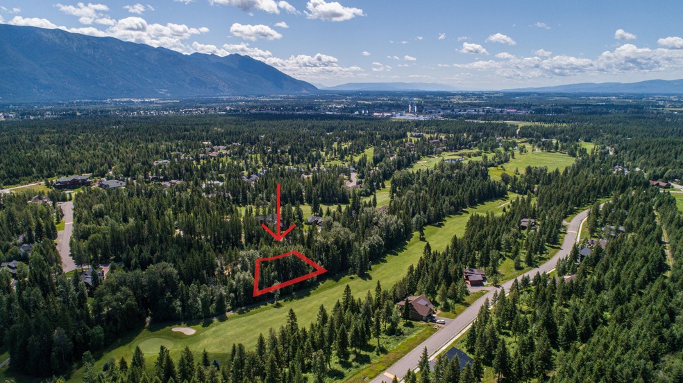 257 Pine Valley Loop