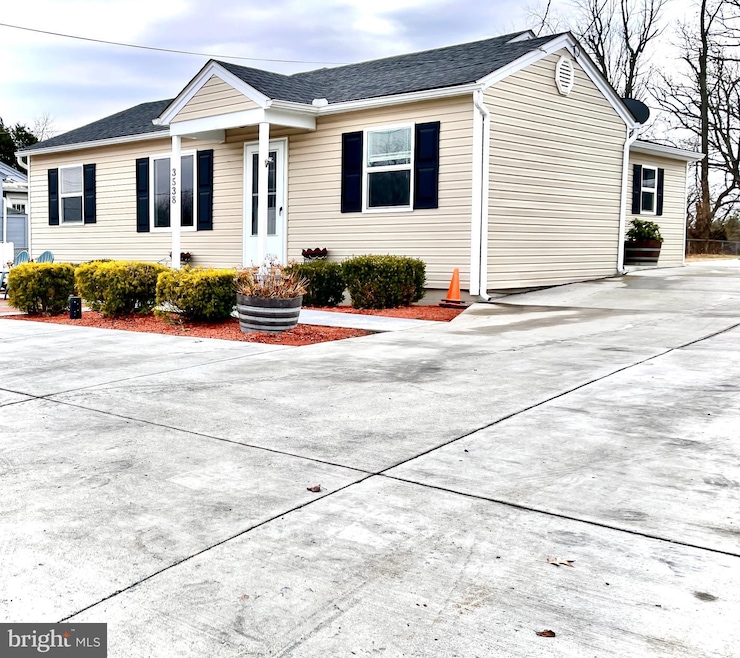 3538 Papermill Rd, Winchester, VA 22602 - photo 1