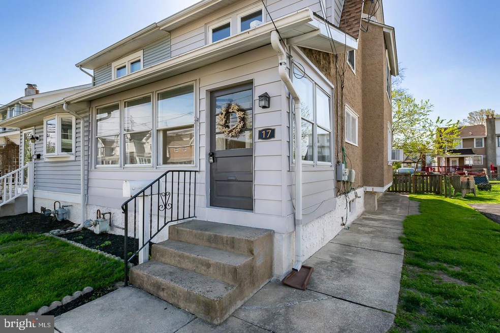 17 N Ridgeway Ave, Glenolden, PA 19036 - photo 1