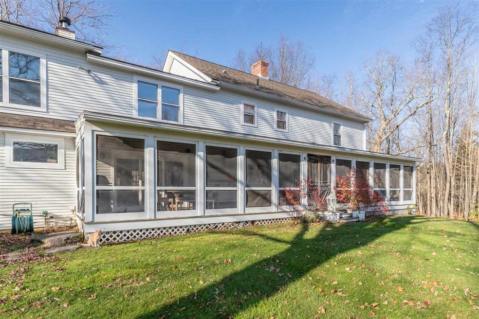 266 Hollow View Rd, Stowe, VT 05672 - photo 1