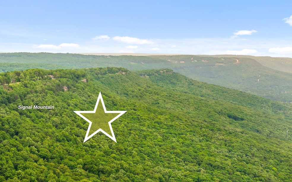 Large Acreage Tract