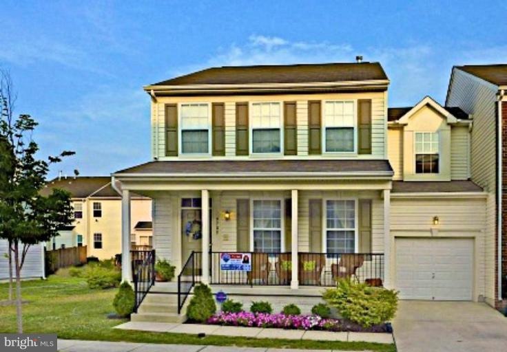 9705 Biggs Rd, Middle River, MD 21220 - photo 1