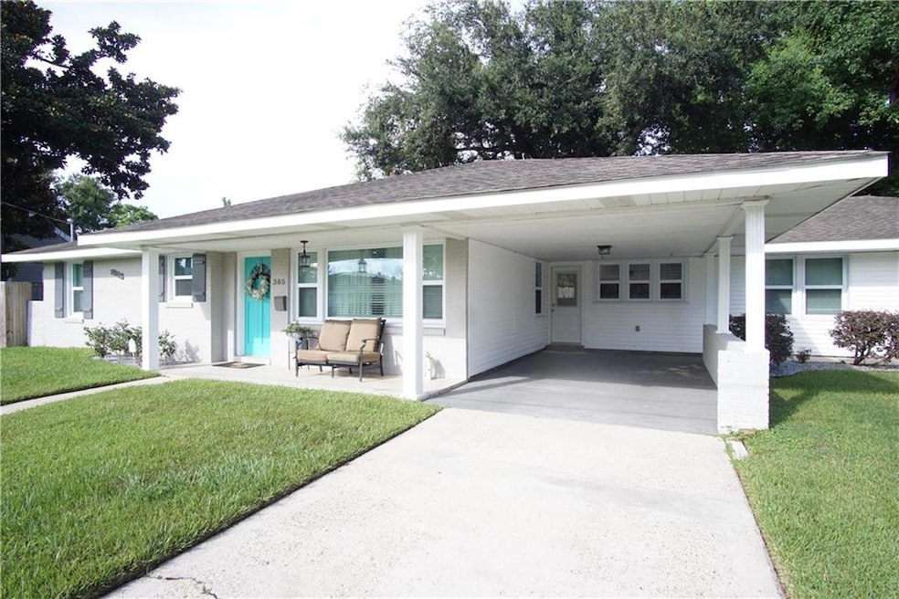 305 Grand Dr, Metairie, LA 70003 - photo 1