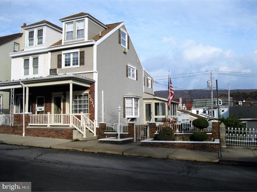 2021 Walnut St, Ashland, PA 17921 - photo 1