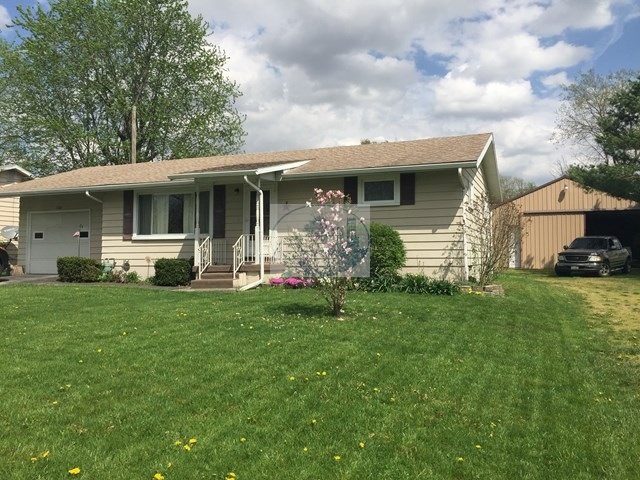 1140 Jefferson St, Bucyrus, OH 44820 - photo 1