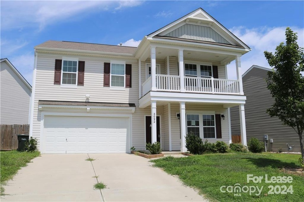 3092 Clover Rd NW, Concord, NC 28027 - photo 1