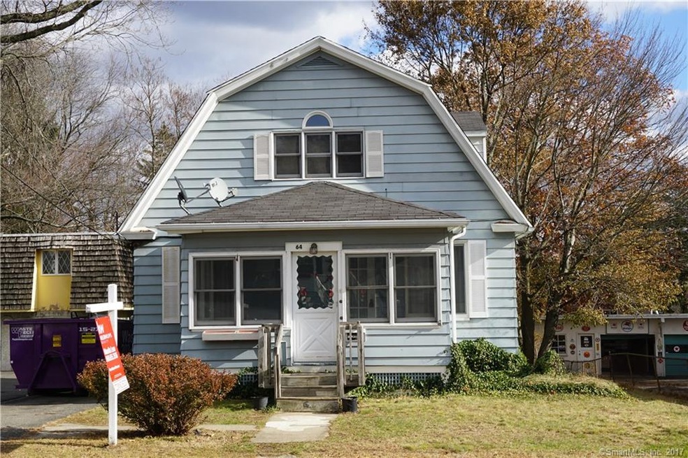 64 Mansfield Ave, Waterbury, CT 06705 - photo 1