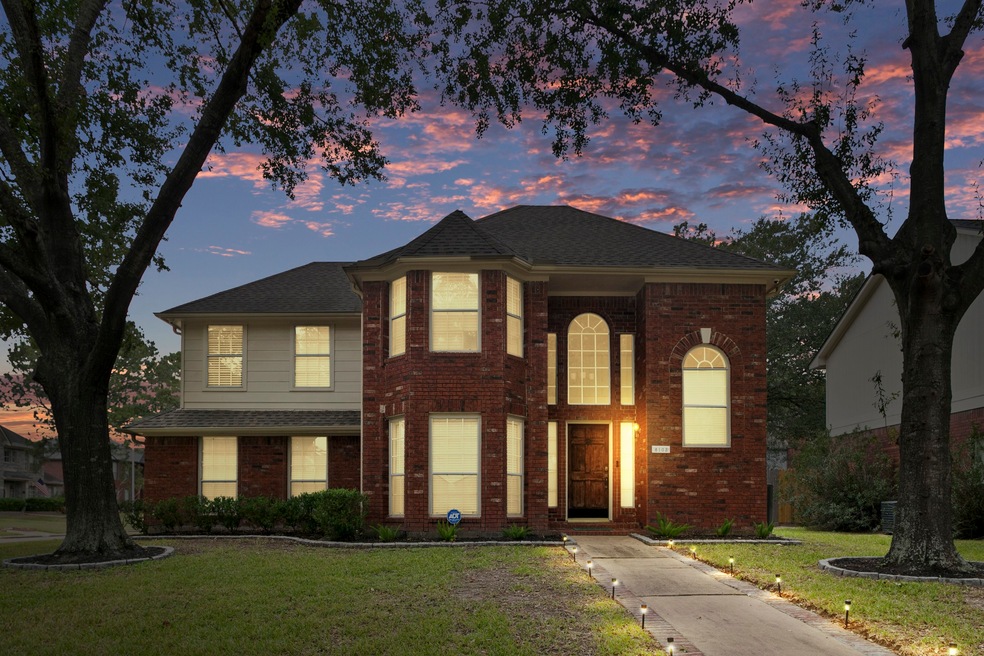 8103 Megan Place Dr, Houston, TX 77095 - photo 1