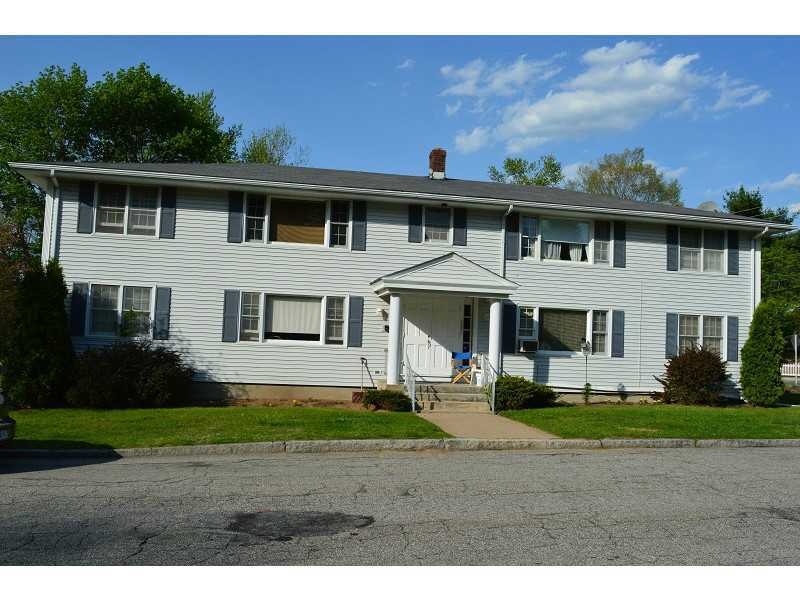 40 W Wrentham Rd unit 2, Cumberland, RI 02864 - photo 1