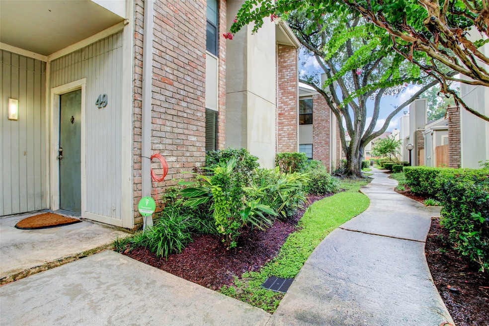 This charming condominium emotes comfort & warmth