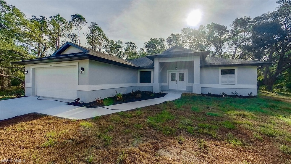 1914 Jefferson Ave, Lehigh Acres, FL 33972 - photo 1