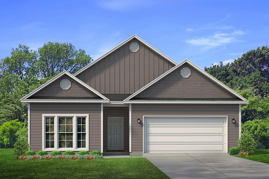 Pictures may be of similar, but not necessarily of subject property, including exterior and interior colors.