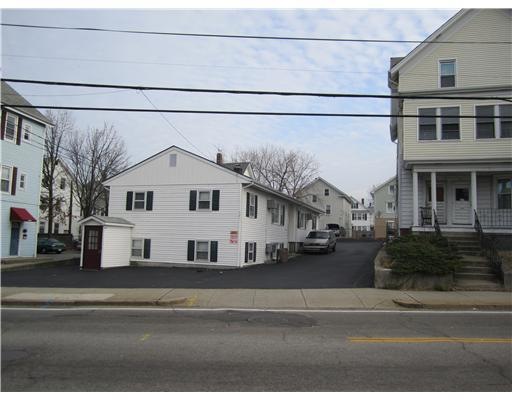 421 Dexter St, Central Falls, RI 02863 - photo 1