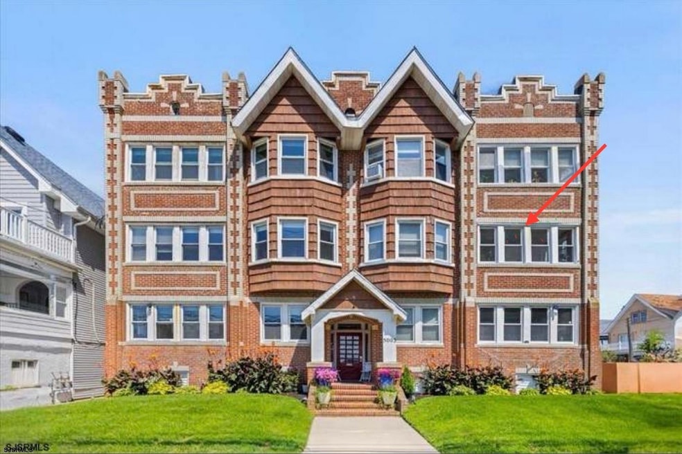 5003 Atlantic Ave, Ventnor City, NJ 08406 - photo 1