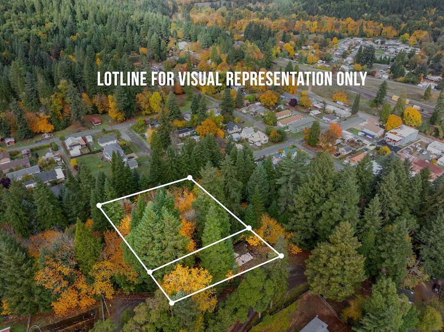 487 Montgomery Ave, Glendale, OR 97442 - photo 1