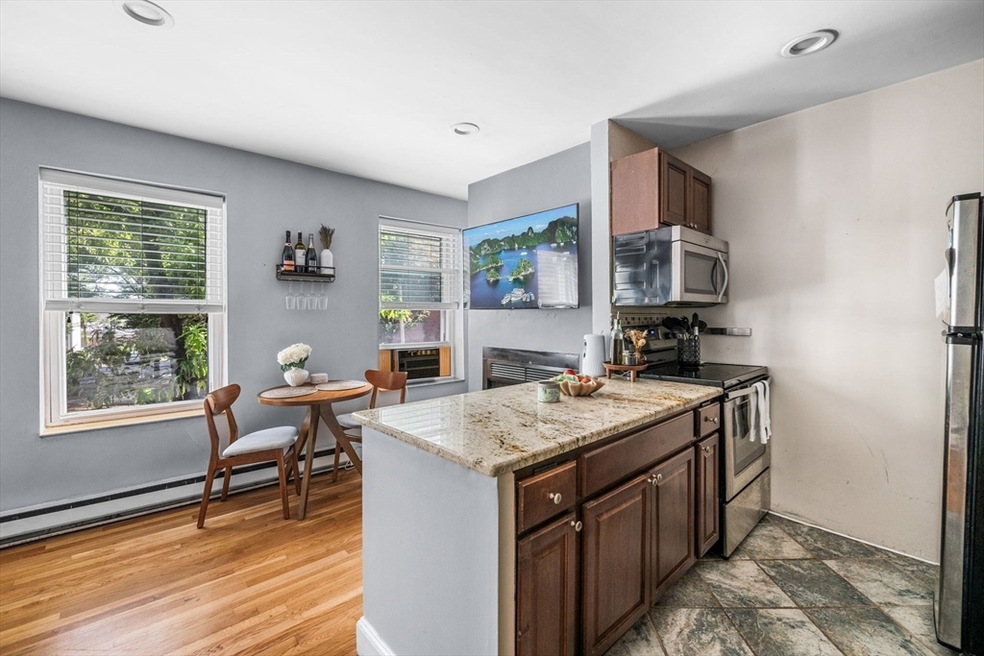 227 W 3rd St unit 2, Boston, MA 02127 - photo 1