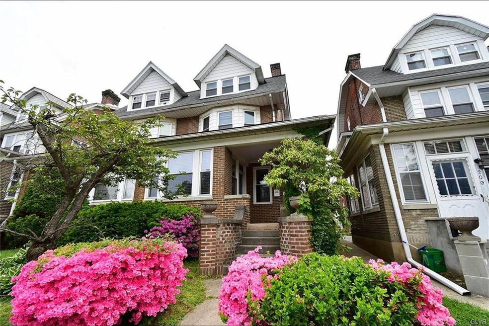 207 S 16th St, Allentown, PA 18102 - photo 1